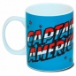 Preview: Tasse Captain America